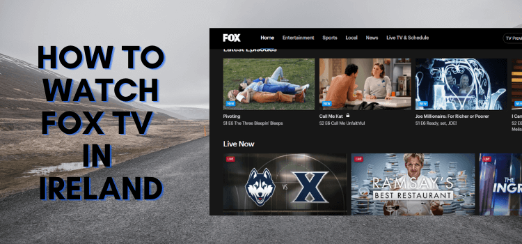 Watch fox best sale tv live online