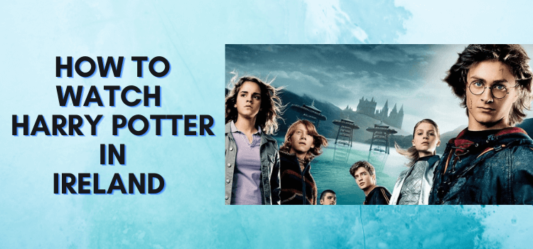 Watch harry potter online series free