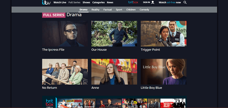 How-to-watch-ITV-hub-in-Ireland-shows