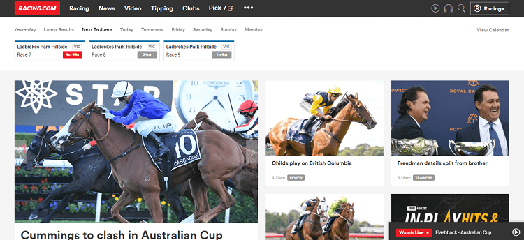 how-to-watch-Melbourne-Cup-in-ireland-4
