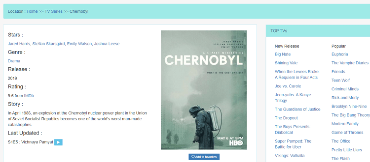 watch-chernobyl-in-ireland-with-soap2day