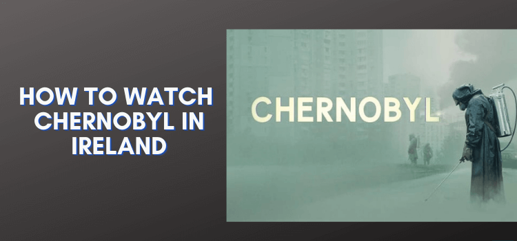 How to stream 2025 chernobyl for free