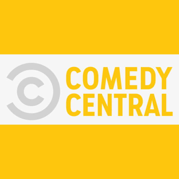 Comedy-Central-in-Ireland