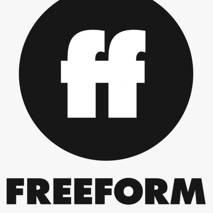 Freeform-in-Ireland