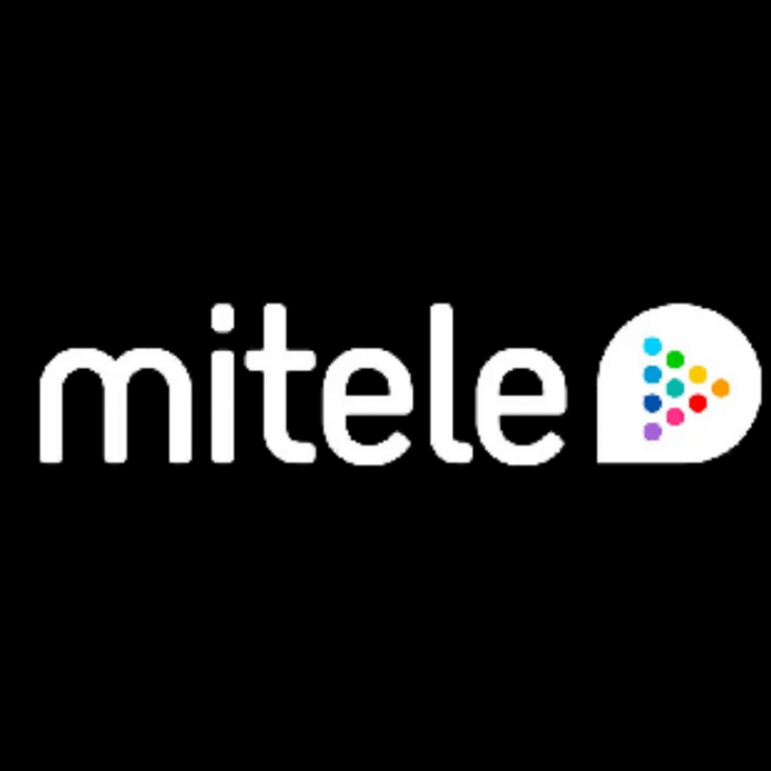 Mitele-in-Ireland