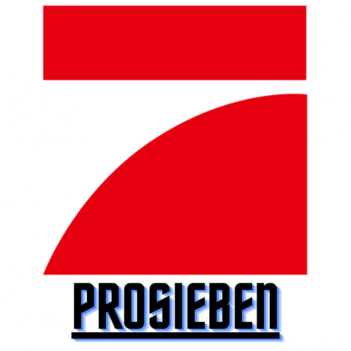 ProSieben-in-Ireland