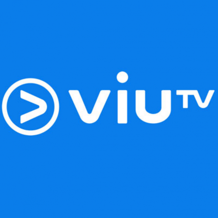 ViuTV-in-Ireland