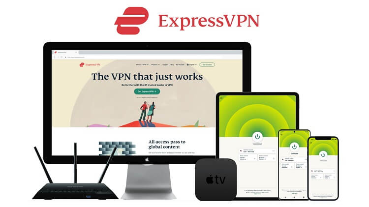 expressvpn-interface