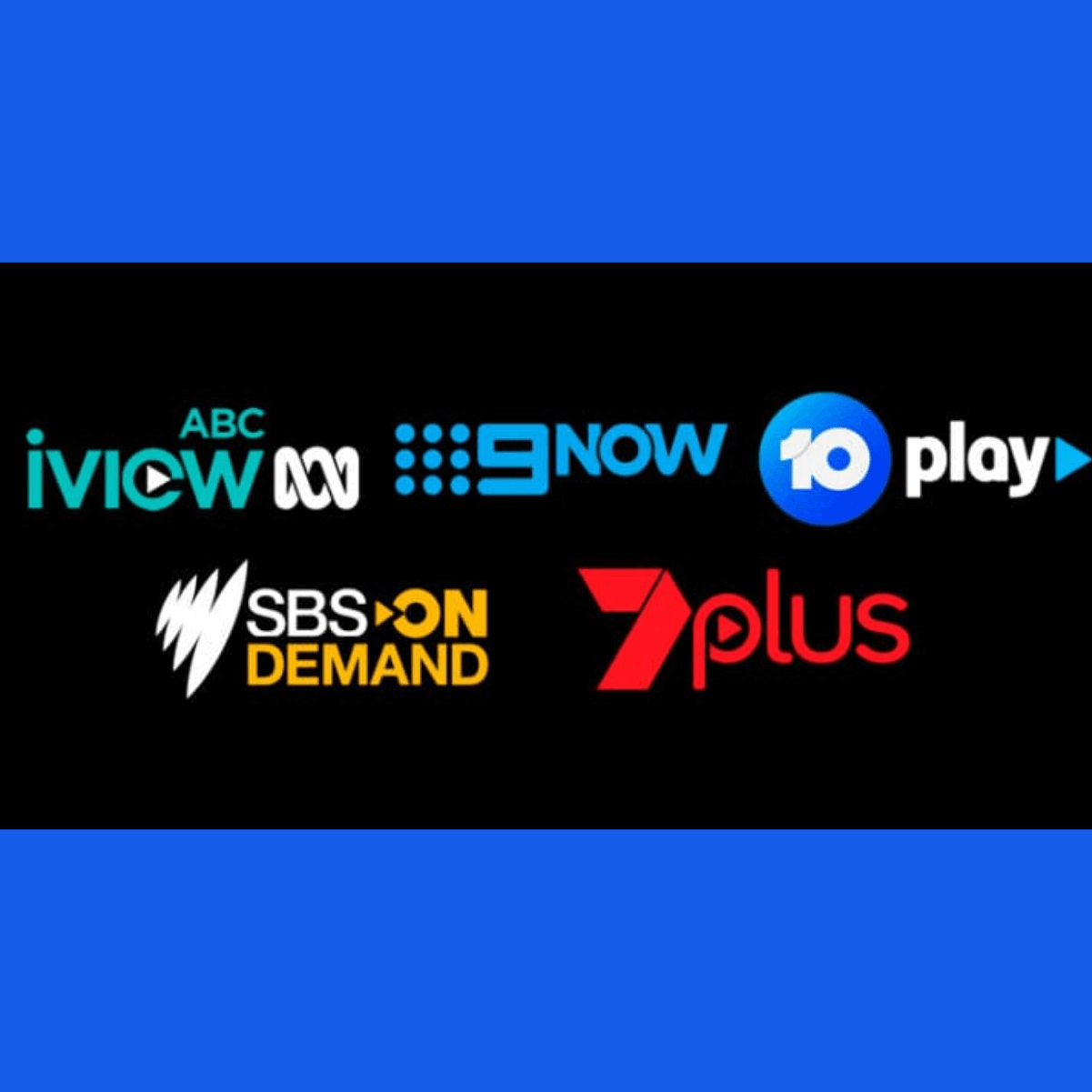 How to Watch Australian TV Channels in Ireland (Without Cable)