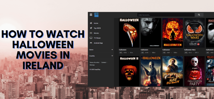 How-to-Watch-Halloween-Movies-in-Ireland