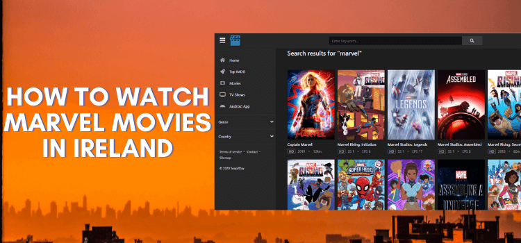 How-to-Watch-Marvel-Movies-in-Ireland