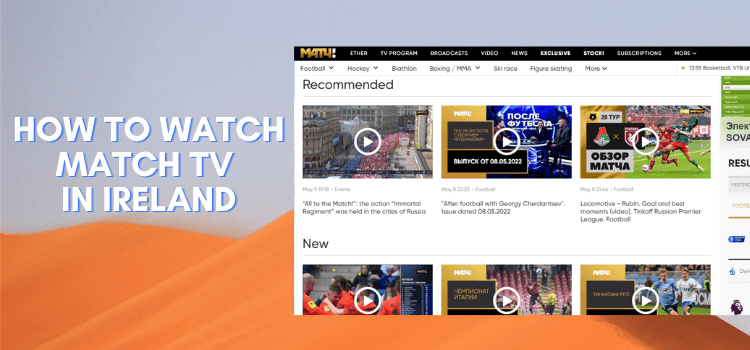 How-to-Watch-Match-TV-in-Ireland