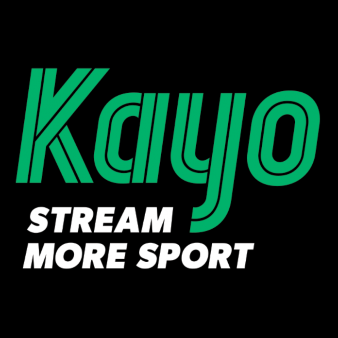 Kayo-Sports-in-Ireland