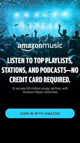 Listen-to-Amazon Music-in-Ireland-mobile-4