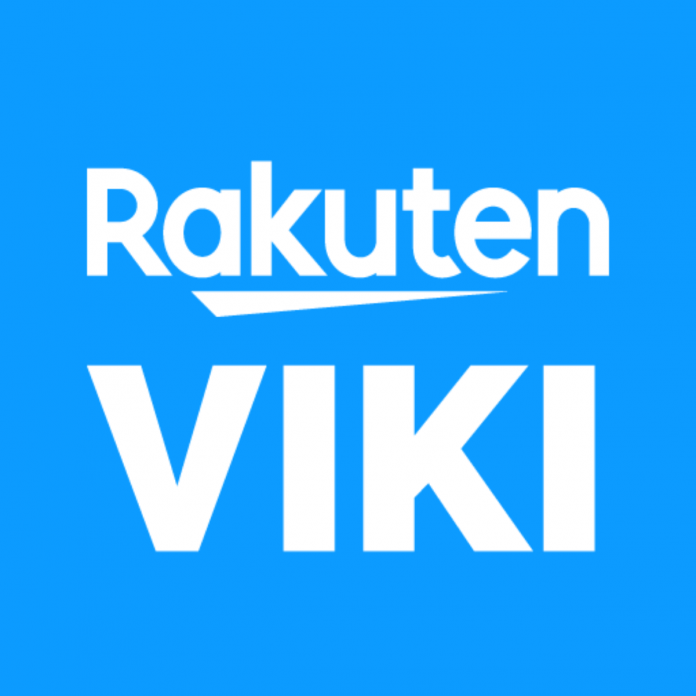 Rakuten-Viki-in-Ireland