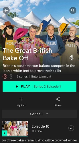 Watch-British Bake Off-in-Ireland-mobile-7