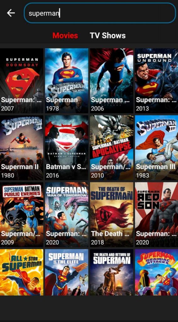 Watch-DC Movies-in-Ireland-mobile-6