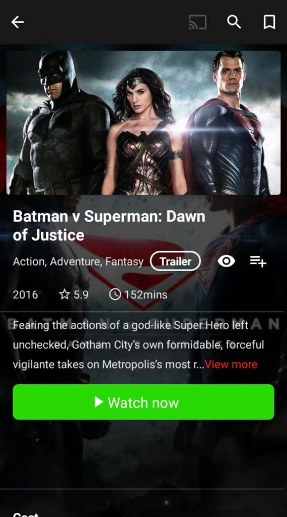 Watch-DC Movies-in-Ireland-mobile-7