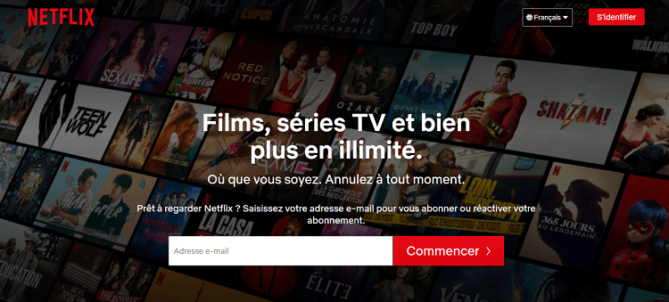 Watch-French-TV-Channels-in-Ireland-Netflix-France