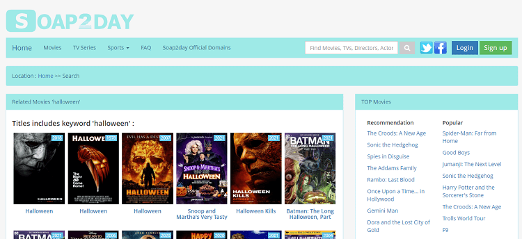 Watch-Halloween Movies-in-Ireland-5