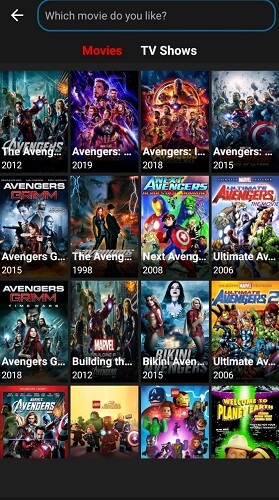 Watch-Marvel Movies-in-Ireland-mobile-6