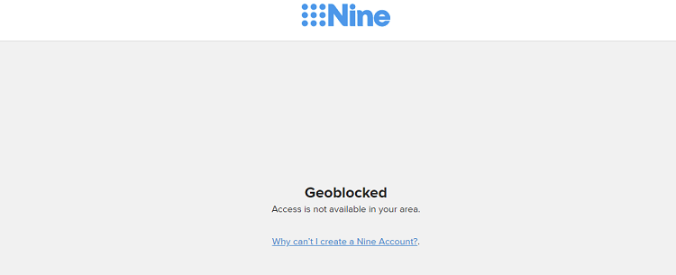 geoblock-error