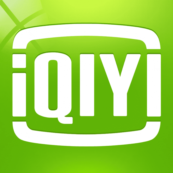iQiyi-in-Ireland