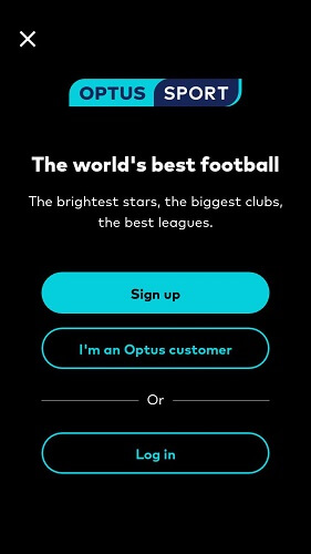 watch-Optus-sports-in-Ireland-on-mobile-5