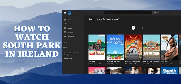 How-to-Watch-South-Park-in-Ireland