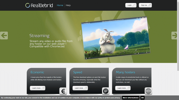 How To Setup And Use Real Debrid In Ireland September 2022 