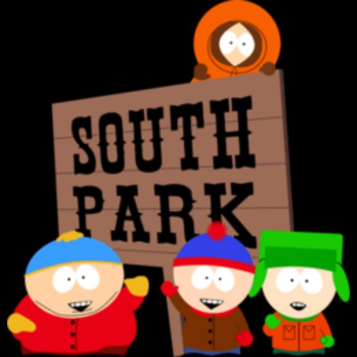 Watch-South-Park-in-Ireland
