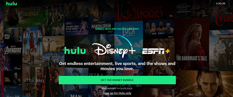 best-IPTV-services-in-Ireland-hulu