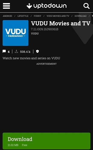 watch-Free-movies-in-Ireland-Vudu-on-Mobile-3