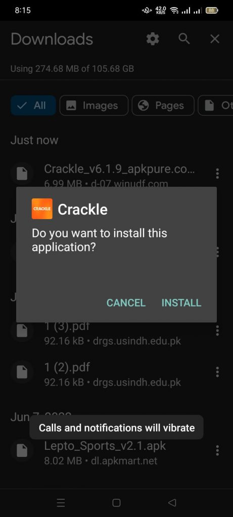 watch-crackle-in-ireland-ob-mobile-5