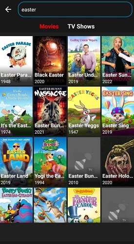 watch-easter-movies-in-Ireland-on-mobile-BeeTV-6