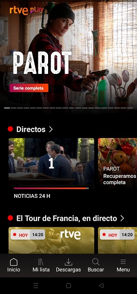 How-to-Watch-RTVE-in-Ireland-on-mobile-step-8