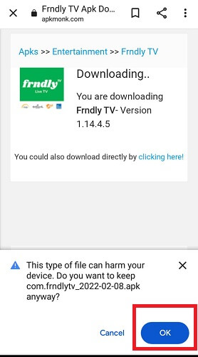 Watch-FrndlyTV-in-Ireland-mobile-4