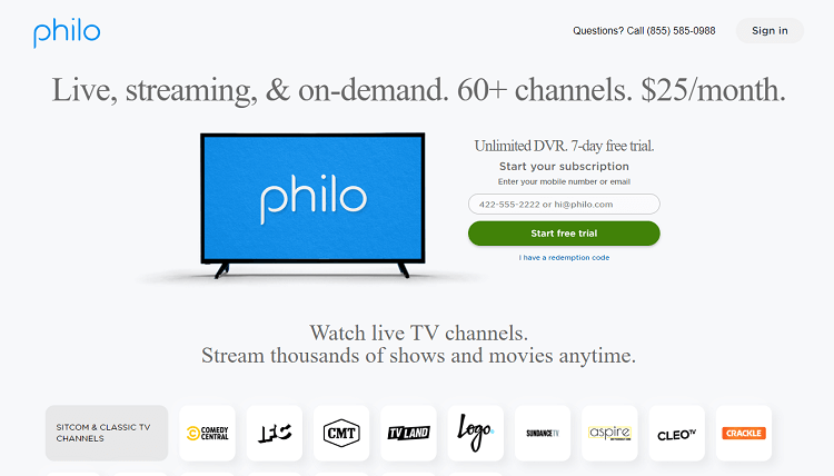 Watch-Game-Show-Network-in-Ireland-Philo