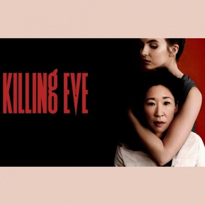 Watch-Killing-Eve-4th-and-Final-Season-in-Ireland