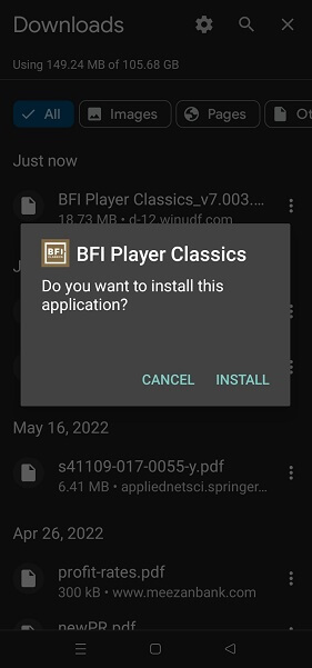 how-to-watch-bfi-player-on-mobile-step-3