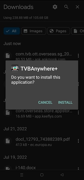 how-to-watch-tvb-on-mobile-in-ireland-step-6