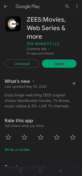 how-to-watch-zee5-on-mobile-step-4