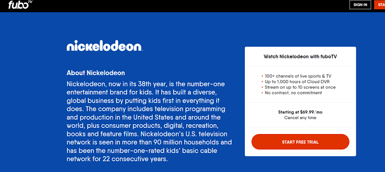 watch-Nickelodeon-in-Ireland-on-FuboTV