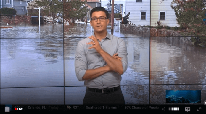 How To Watch The Weather Channel In Ireland 2025 Watch The Weather Channel In Ireland 9 696x387