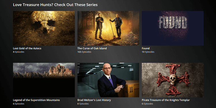 Shows-on-History-Channel