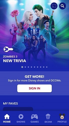 Watch-Disney-Now-in-Ireland-mobile-8
