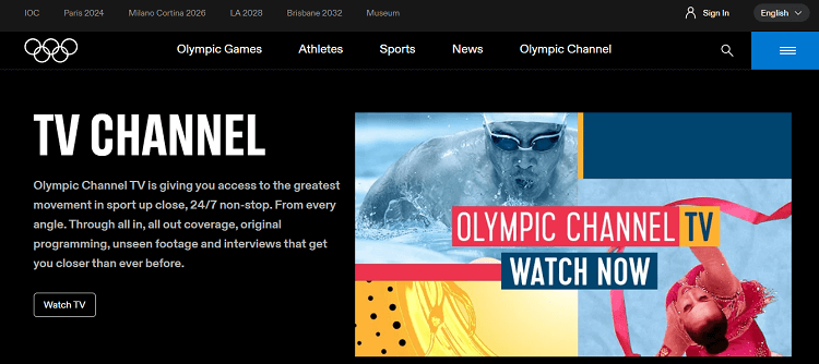 Watch-Olympic-Channel-in-Ireland-5