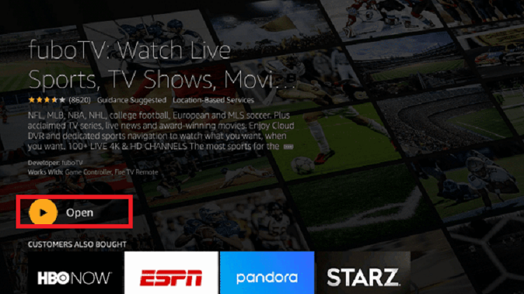 watch-NFL-on-firestick-with-fuboTV-6