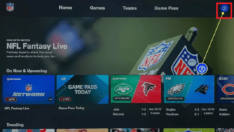 watch-NFL-on-firestick-with-nfl-network-app-5