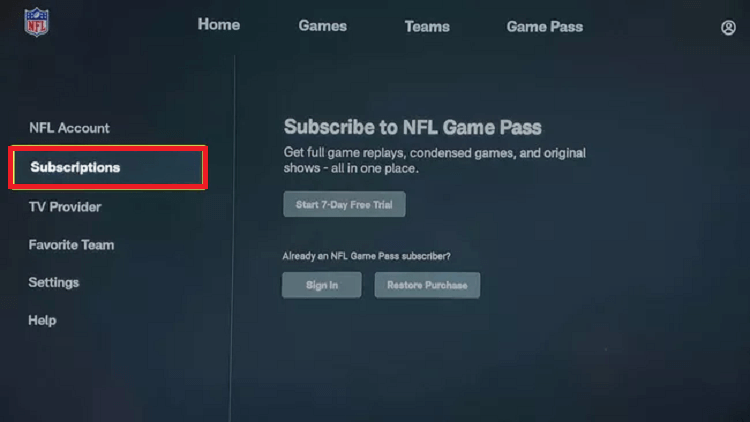watch-NFL-on-firestick-with-nfl-network-app-8